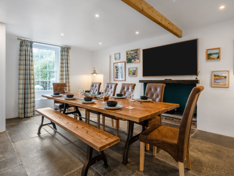 Search and Stay destination Mevagissey, England - United Kingdom from AU$ 1,887. Cherry Orchard House