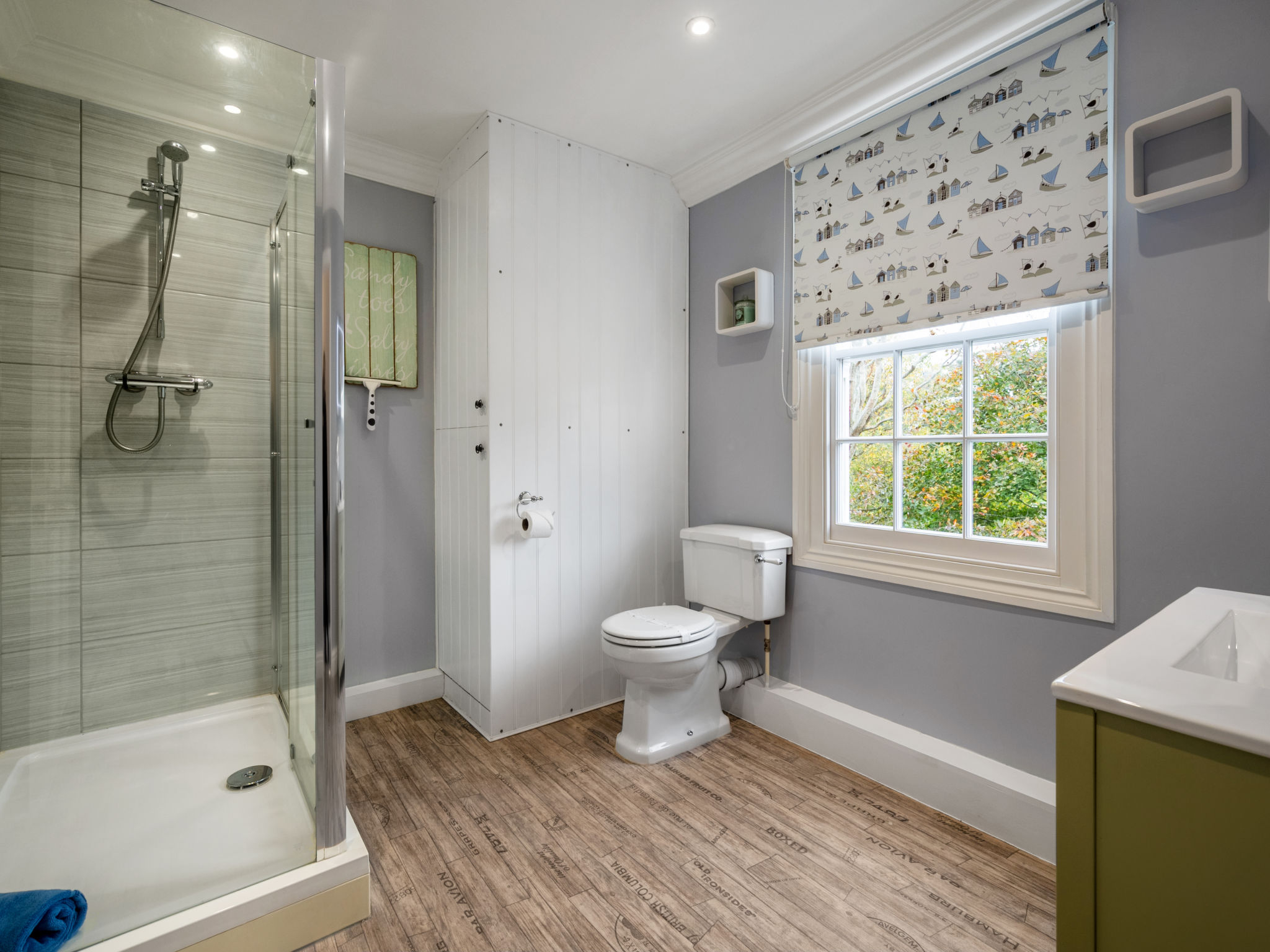 Maison Cherry Orchard House – Salle de bains, photo 35 sur 71