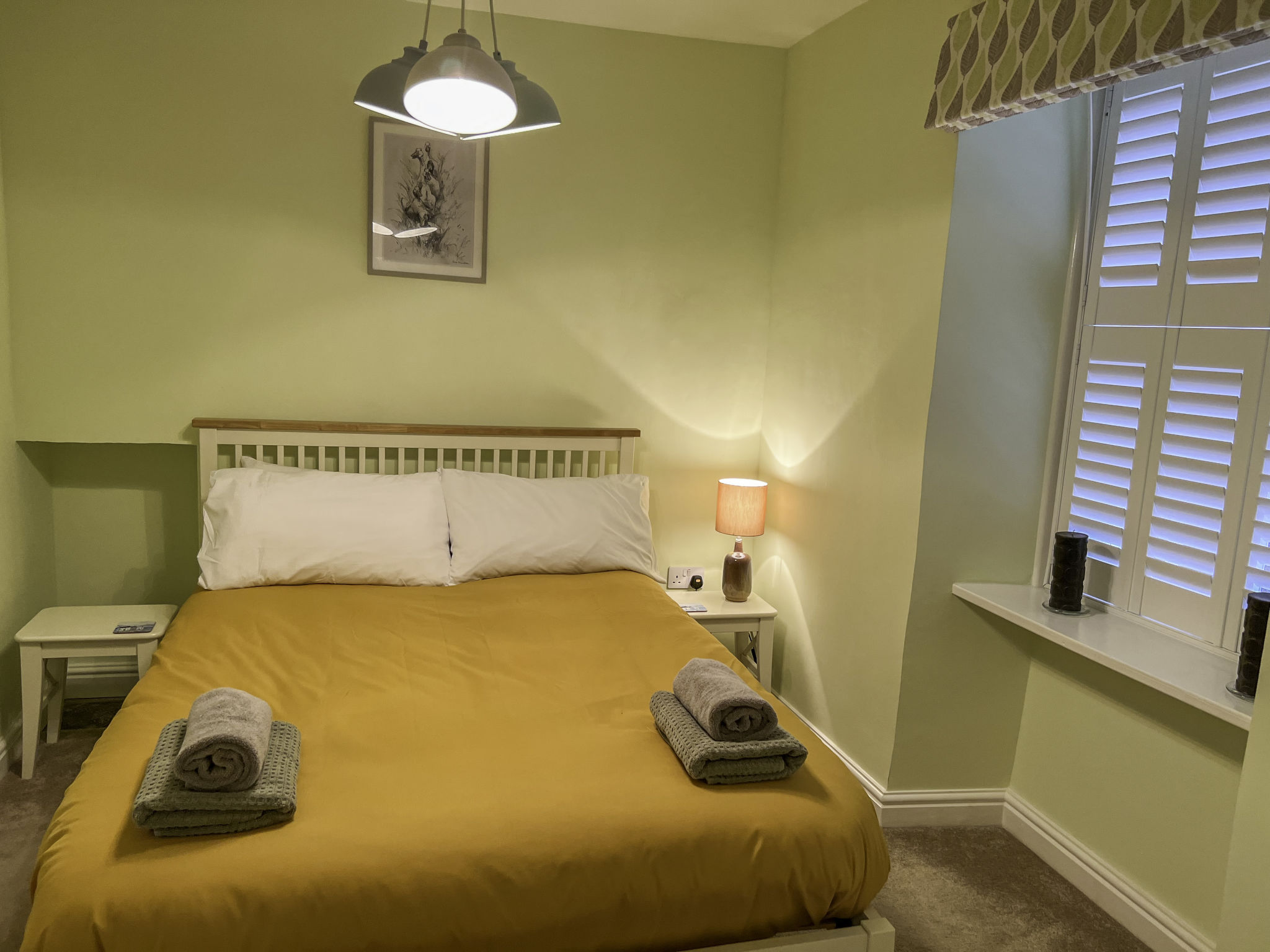 Maison Cherry Orchard House – Chambre, photo 23 sur 71