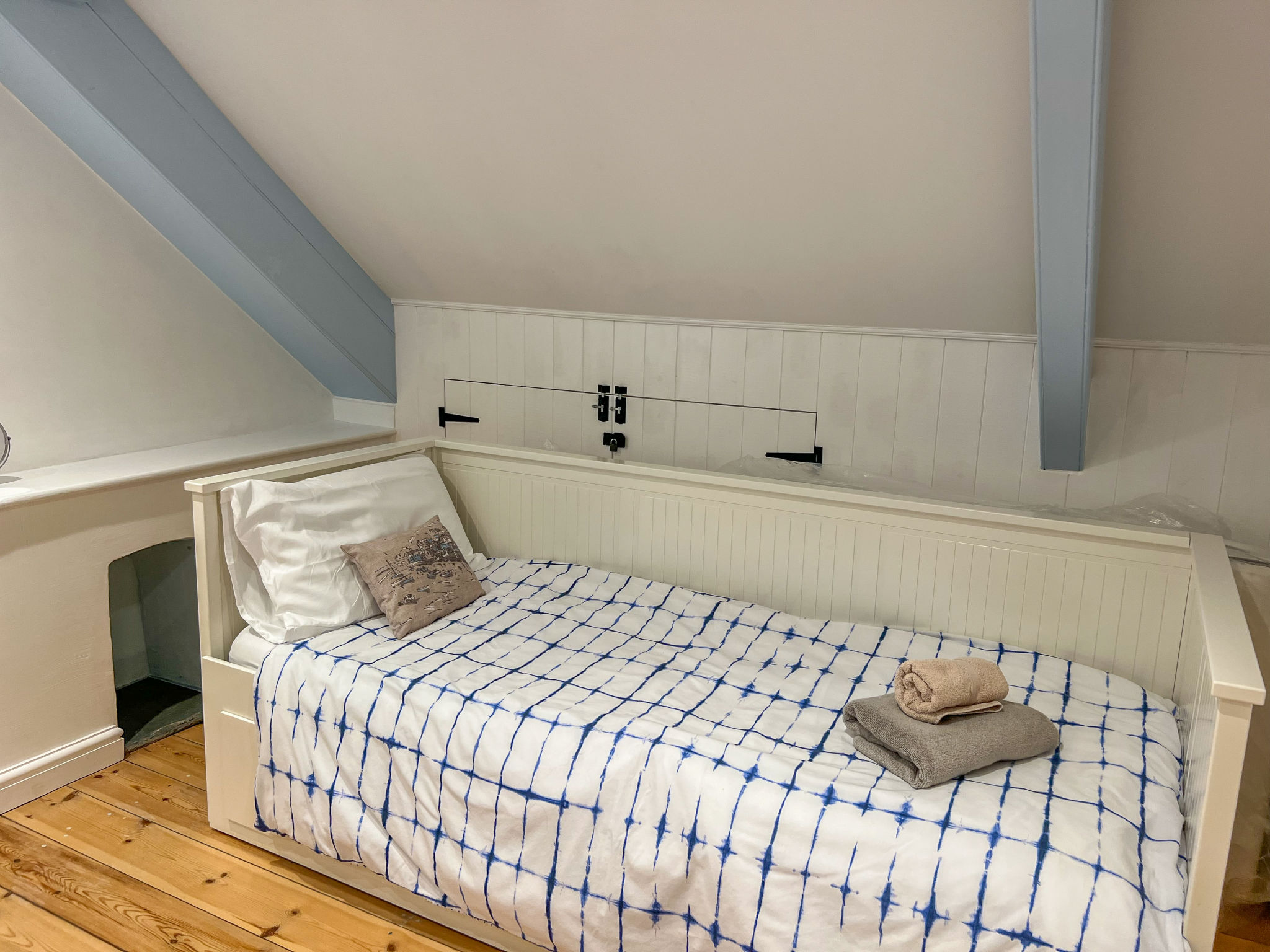 Maison Cherry Orchard House – Chambre, photo 24 sur 71