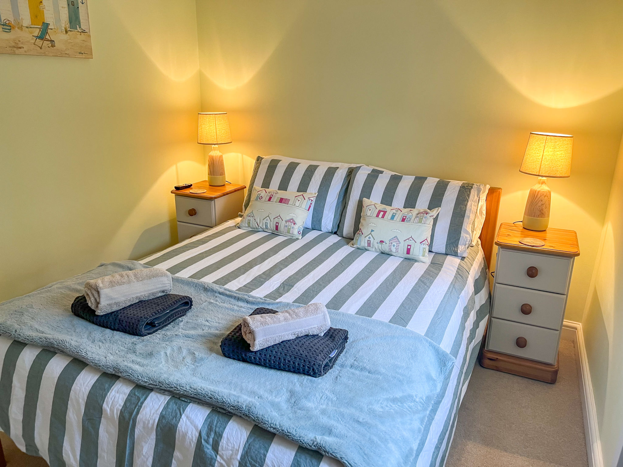 Maison Cherry Orchard House – Chambre, photo 25 sur 71