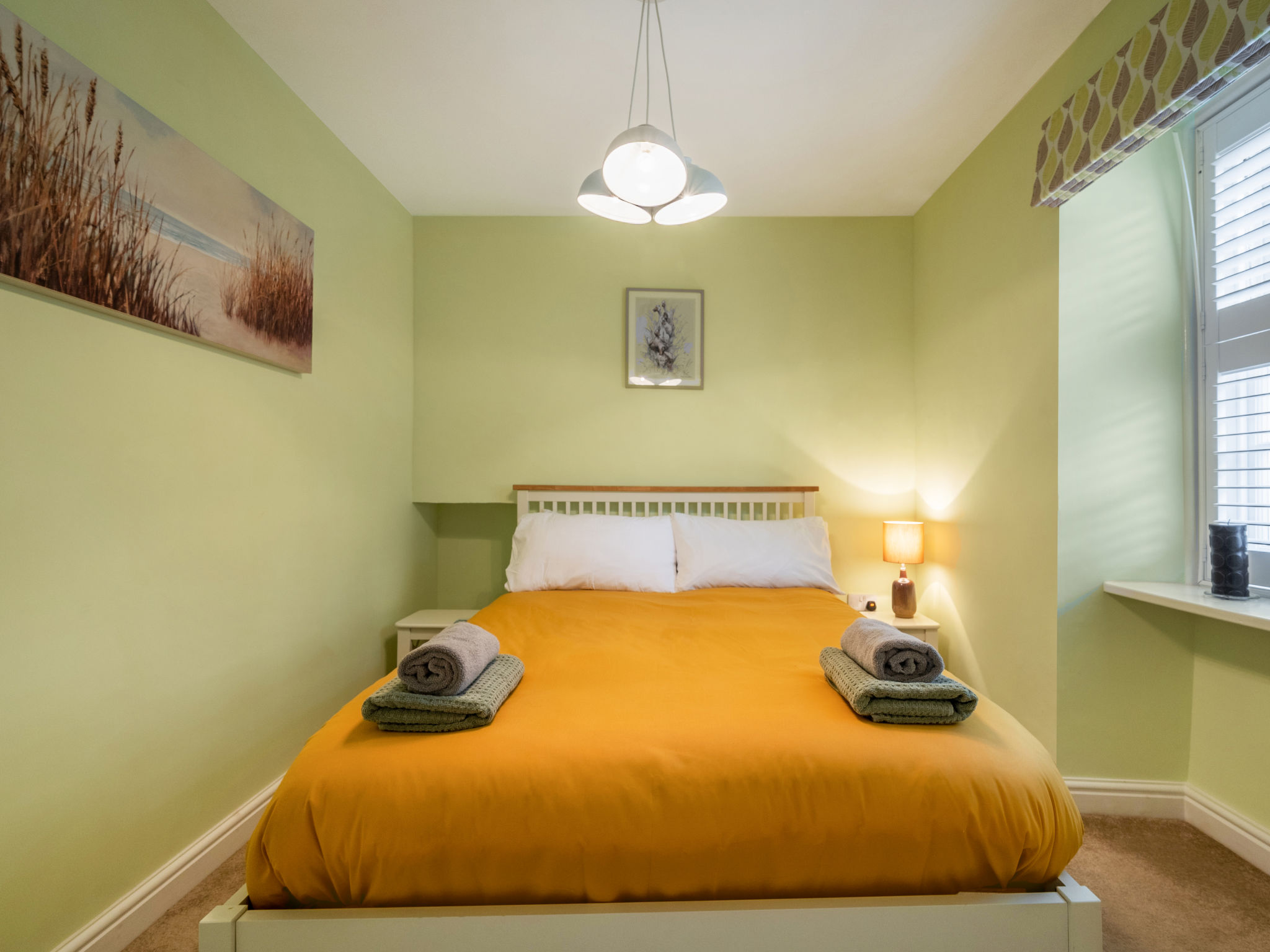 Maison Cherry Orchard House – Chambre, photo 22 sur 71