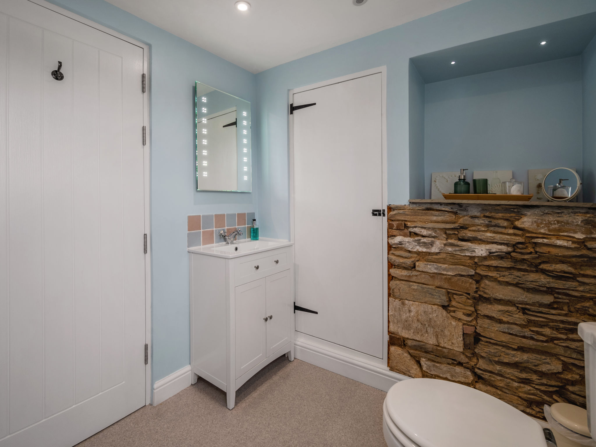 Maison Cherry Orchard House – Salle de bains, photo 39 sur 71