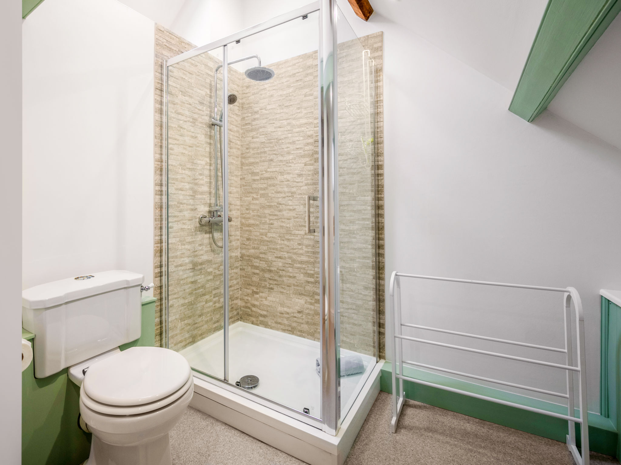 Maison Cherry Orchard House – Salle de bains, photo 40 sur 71