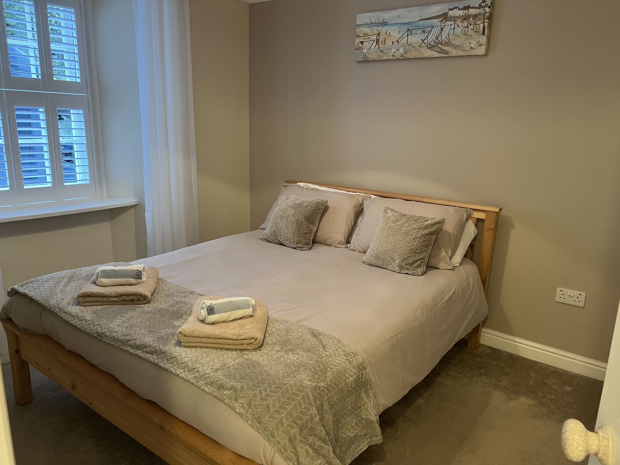 Maison Cherry Orchard House – Chambre, photo 34 sur 71