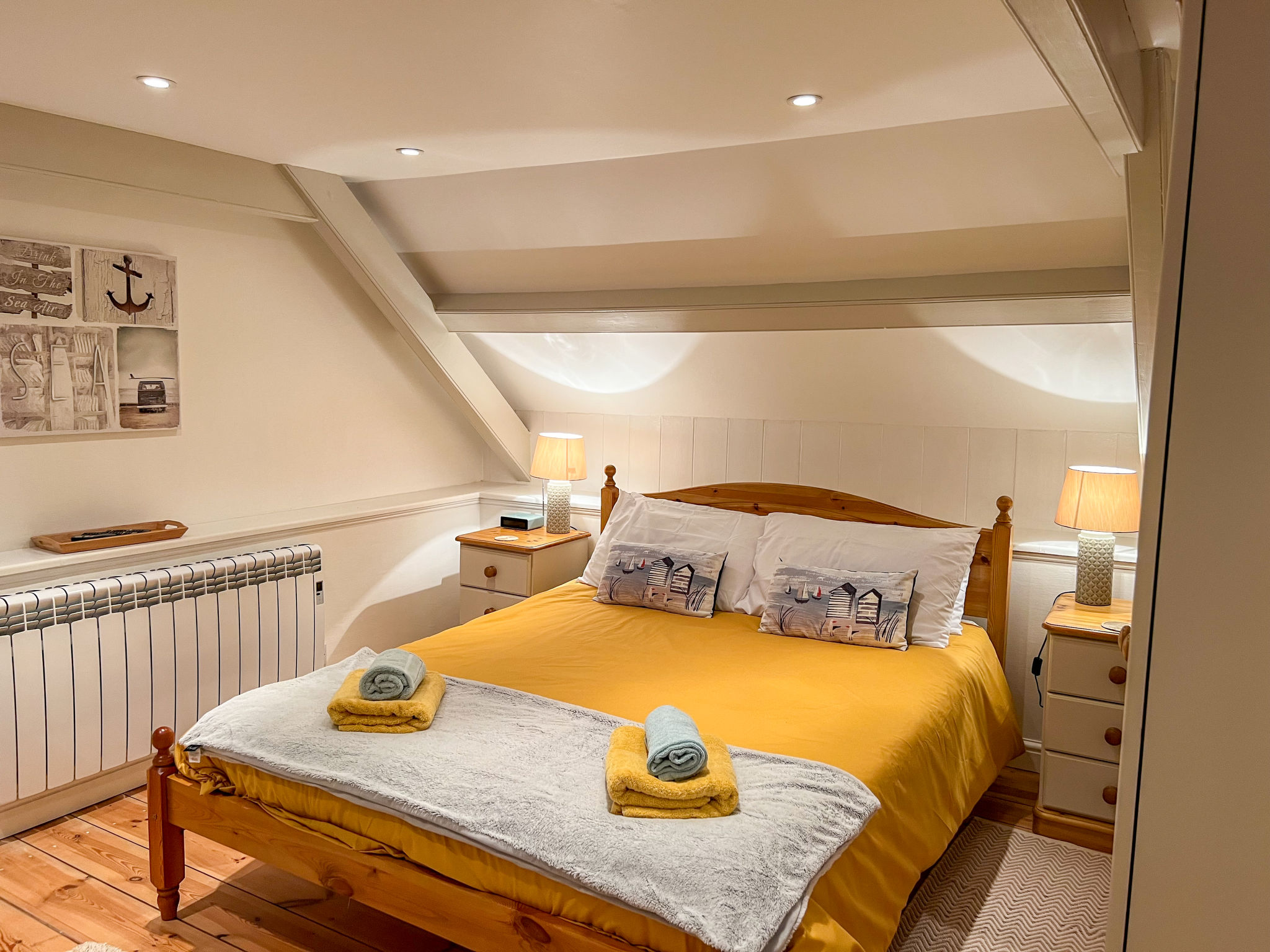 Maison Cherry Orchard House – Chambre, photo 20 sur 71