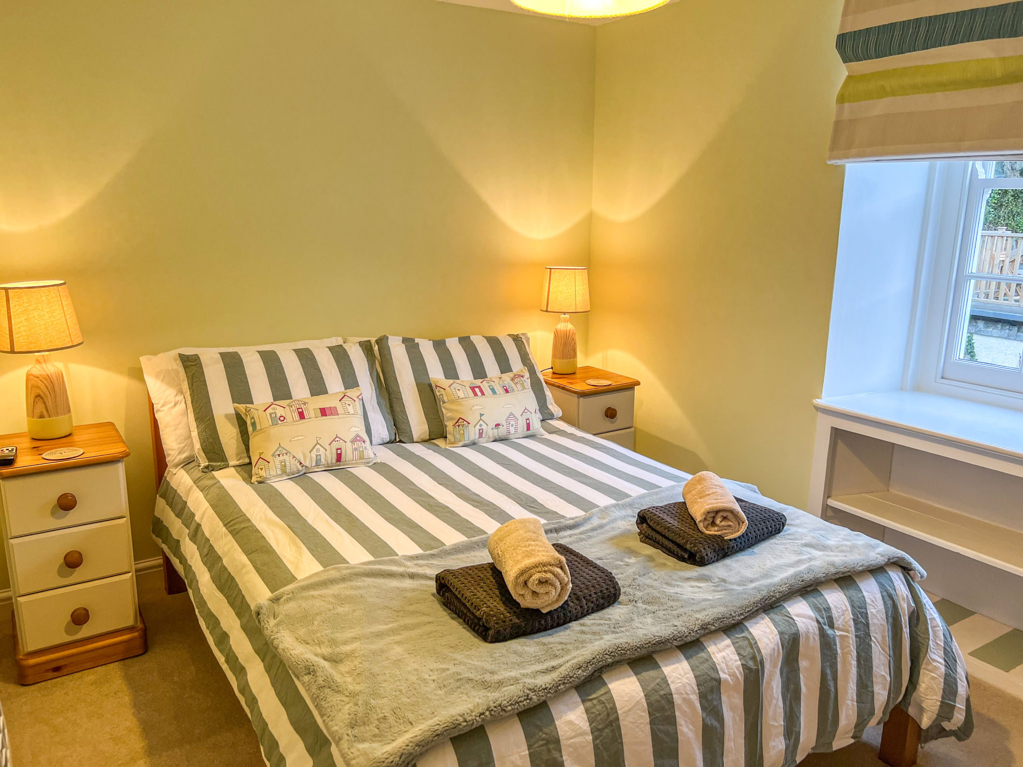 Maison Cherry Orchard House – Chambre, photo 27 sur 71