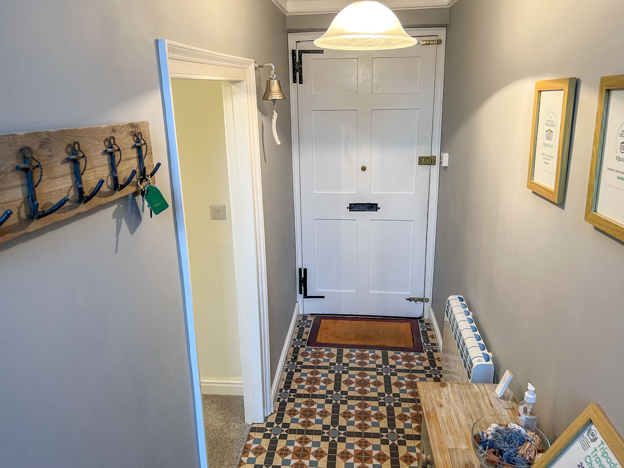 Maison Cherry Orchard House – Intérieur, photo 43 sur 71