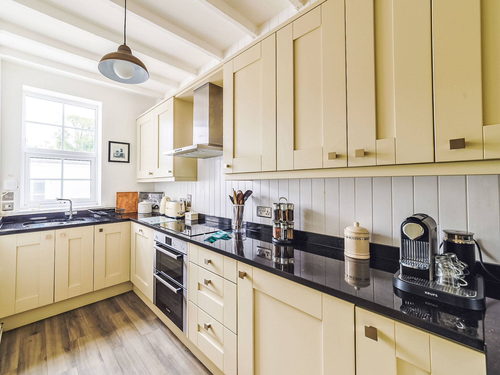 Shell Seekers Cottage