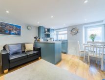 Knusse cottage in Mevagissey, op 250 meter van het strand - thumbnail 3