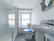 Knusse cottage in Mevagissey, op 250 meter van het strand - thumbnail 4