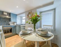 Knusse cottage in Mevagissey, op 250 meter van het strand - thumbnail 6