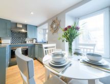 Knusse cottage in Mevagissey, op 250 meter van het strand - thumbnail 2