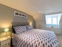Knusse cottage in Mevagissey, op 250 meter van het strand - thumbnail 1