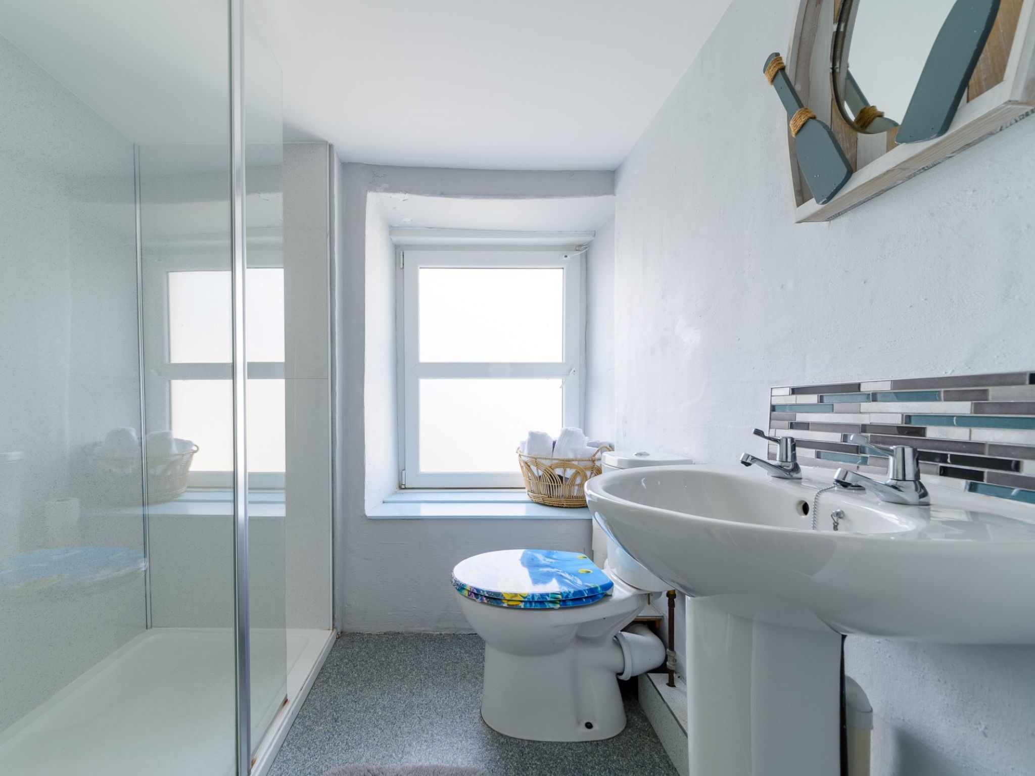 Knusse cottage in Mevagissey, op 250 meter van het strand - foto 4