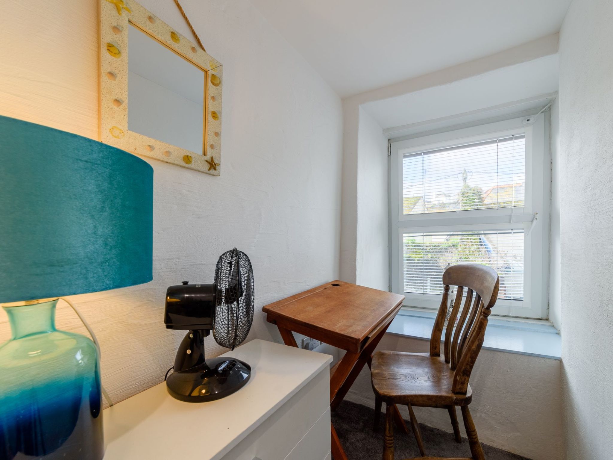 Knusse cottage in Mevagissey, op 250 meter van het strand - foto 22