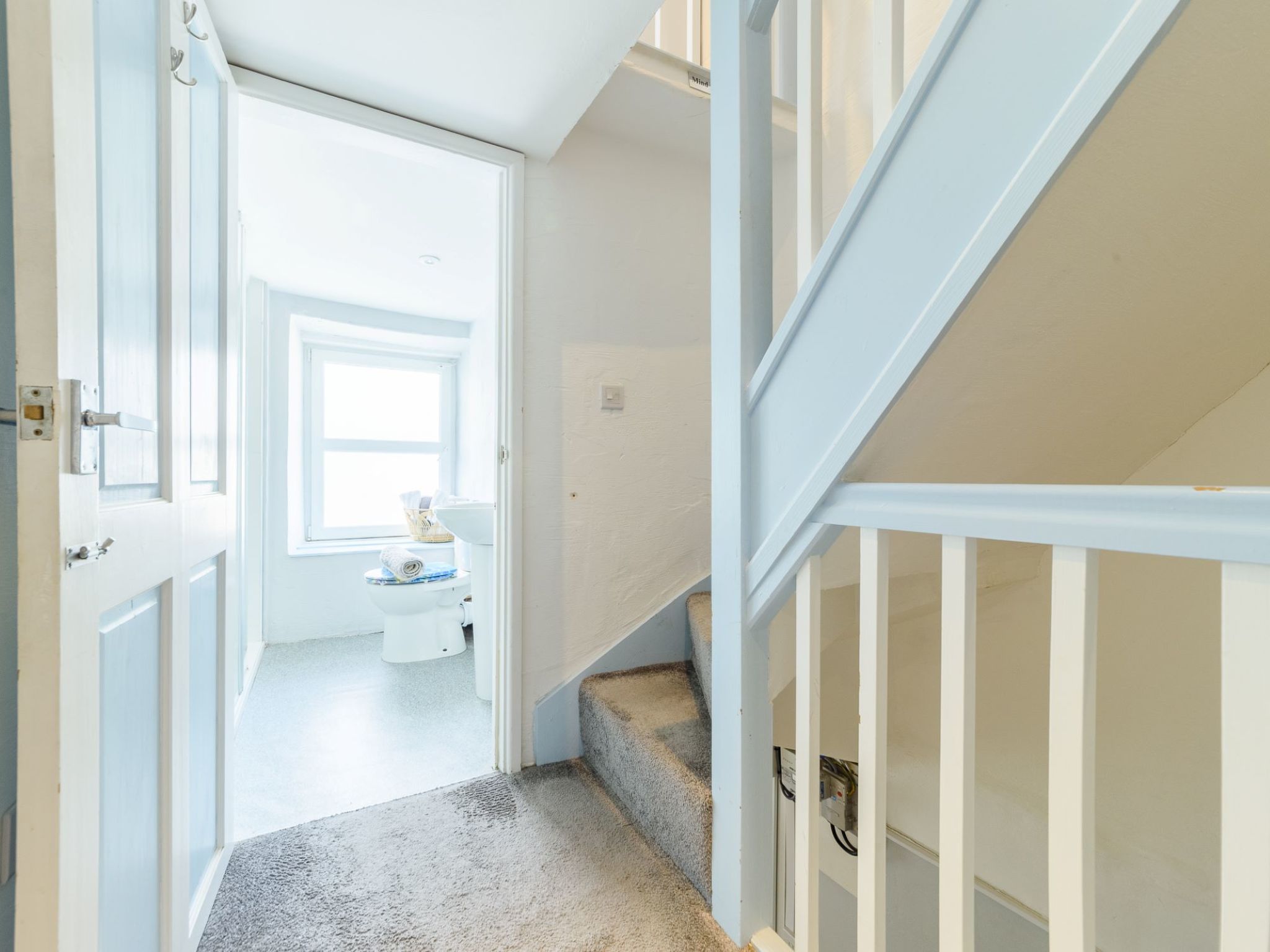 Knusse cottage in Mevagissey, op 250 meter van het strand - foto 17