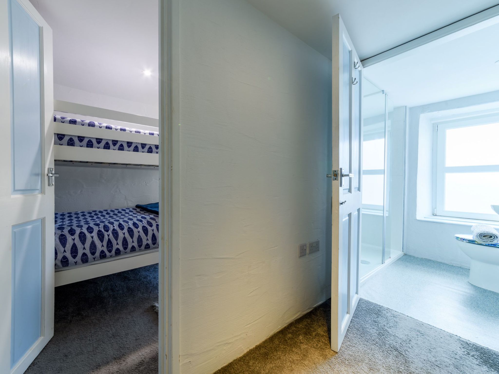 Knusse cottage in Mevagissey, op 250 meter van het strand - foto 19