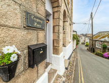 Tregony House: Karakteristiek vakantiehuis in hartje Mevagissey, 500m van zee - thumbnail 6