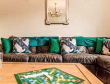 Historisch appartement in hartje Mevagissey, vlakbij zee en strand - thumbnail 2