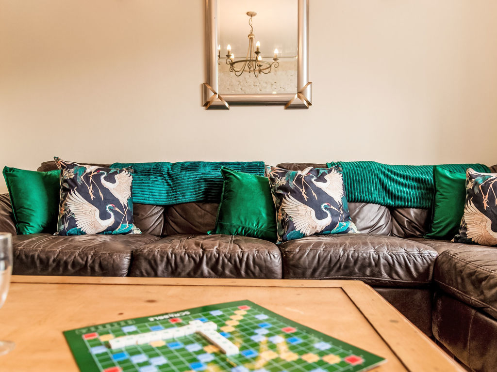 Tregony House 1 Bedroom