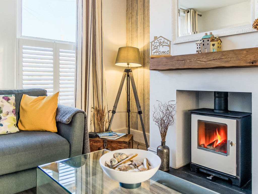 Vakantiehuis Lighthouse Watch in Groot-Brittannië