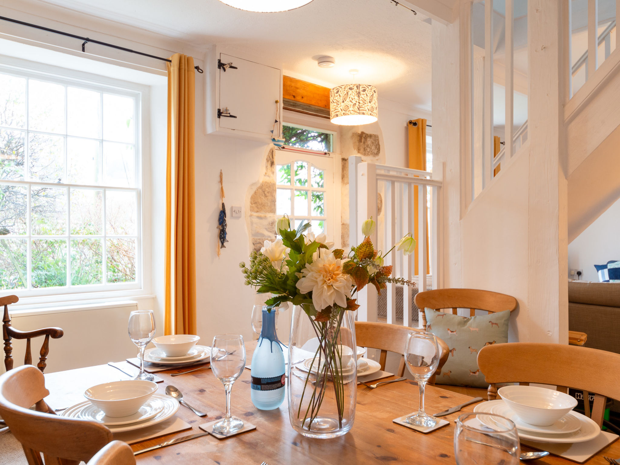 Elm Cottage