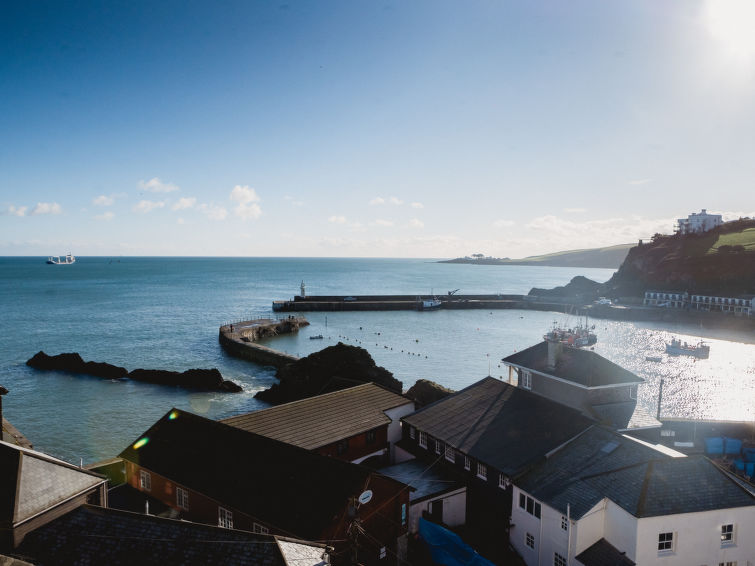 Search and Stay destination Mevagissey, England - United Kingdom from AU$ 324. Cliff Cottage