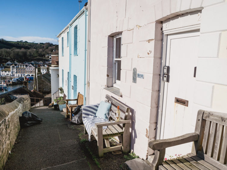 Search and Stay destination Mevagissey, England - United Kingdom from AU$ 324. Cliff Cottage