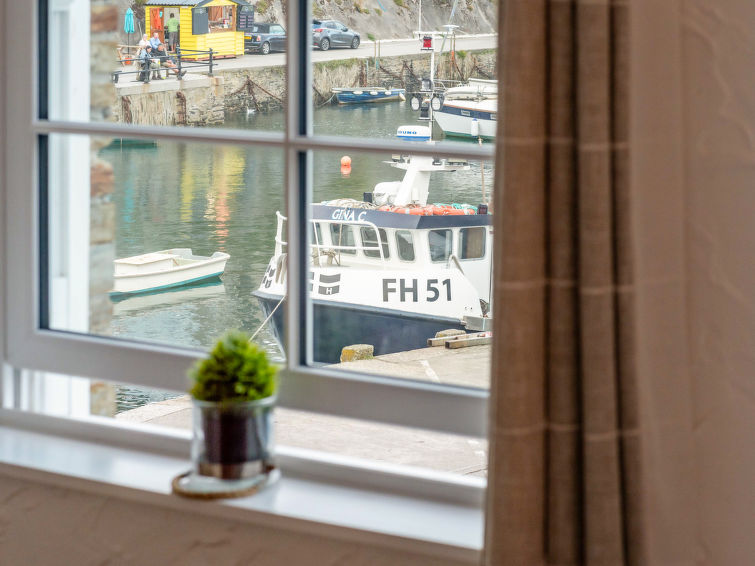 Search and Stay destination Mevagissey, England - United Kingdom from AU$ 511. Lighthouse View