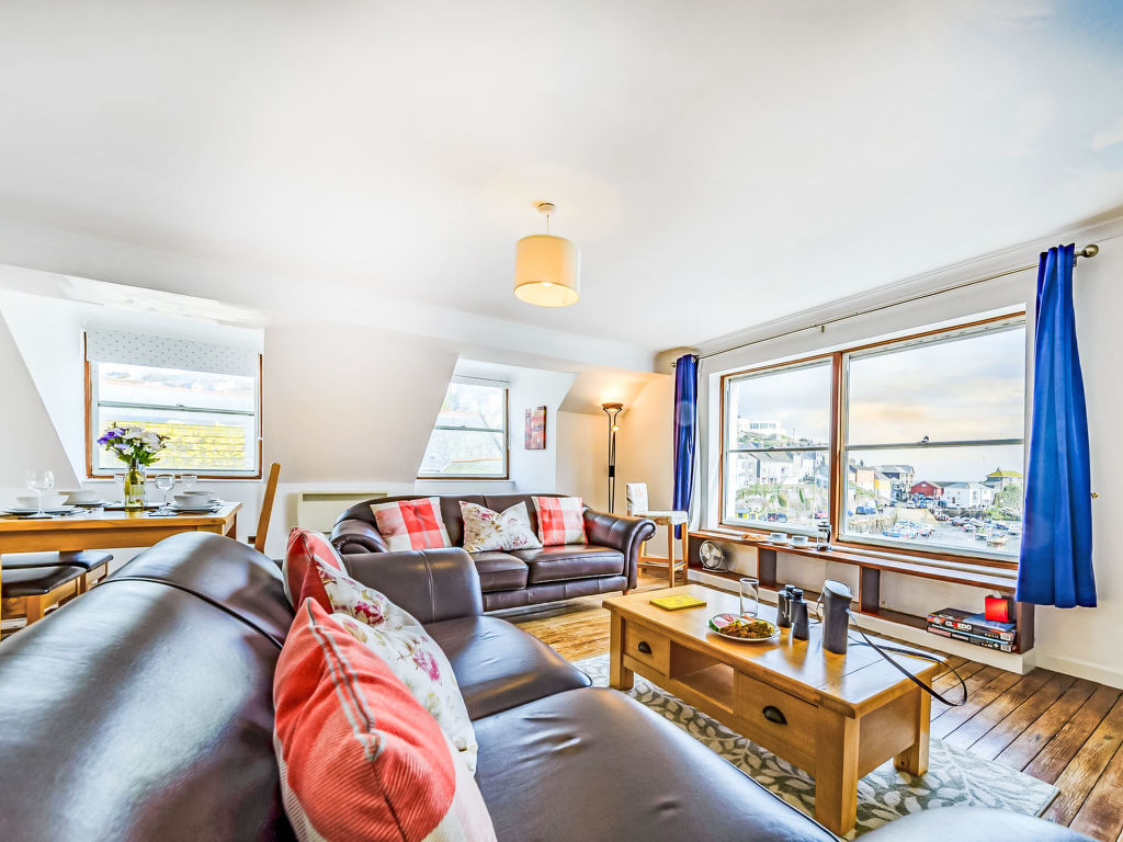 Appartement Harbour Penthouse in Groot-Brittannië