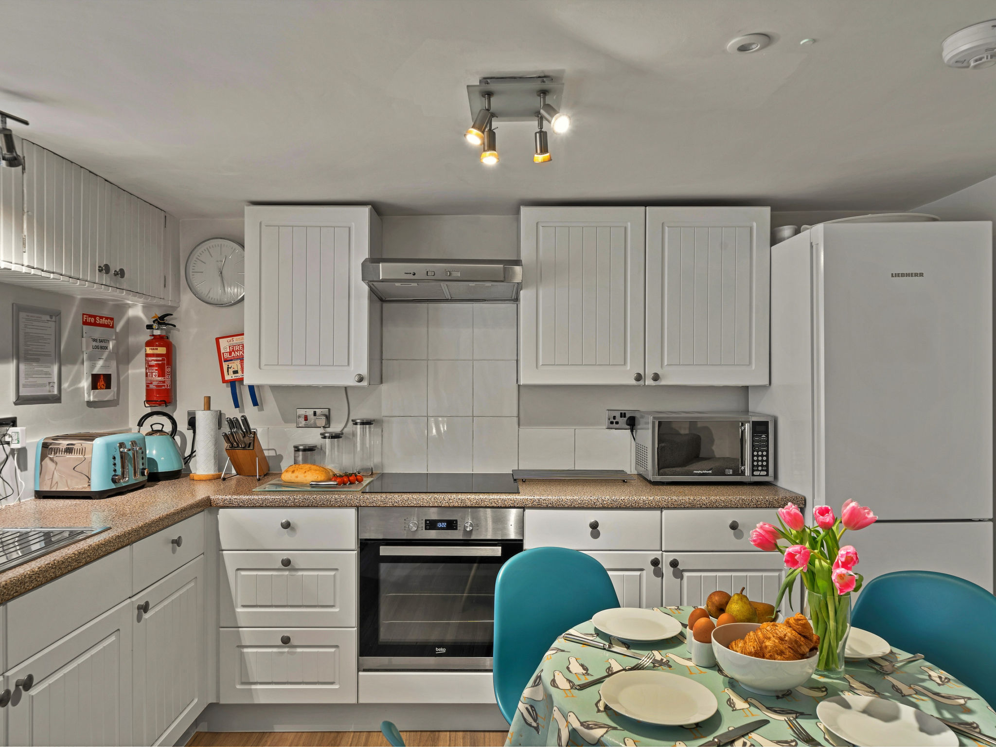 Porthole Cottage