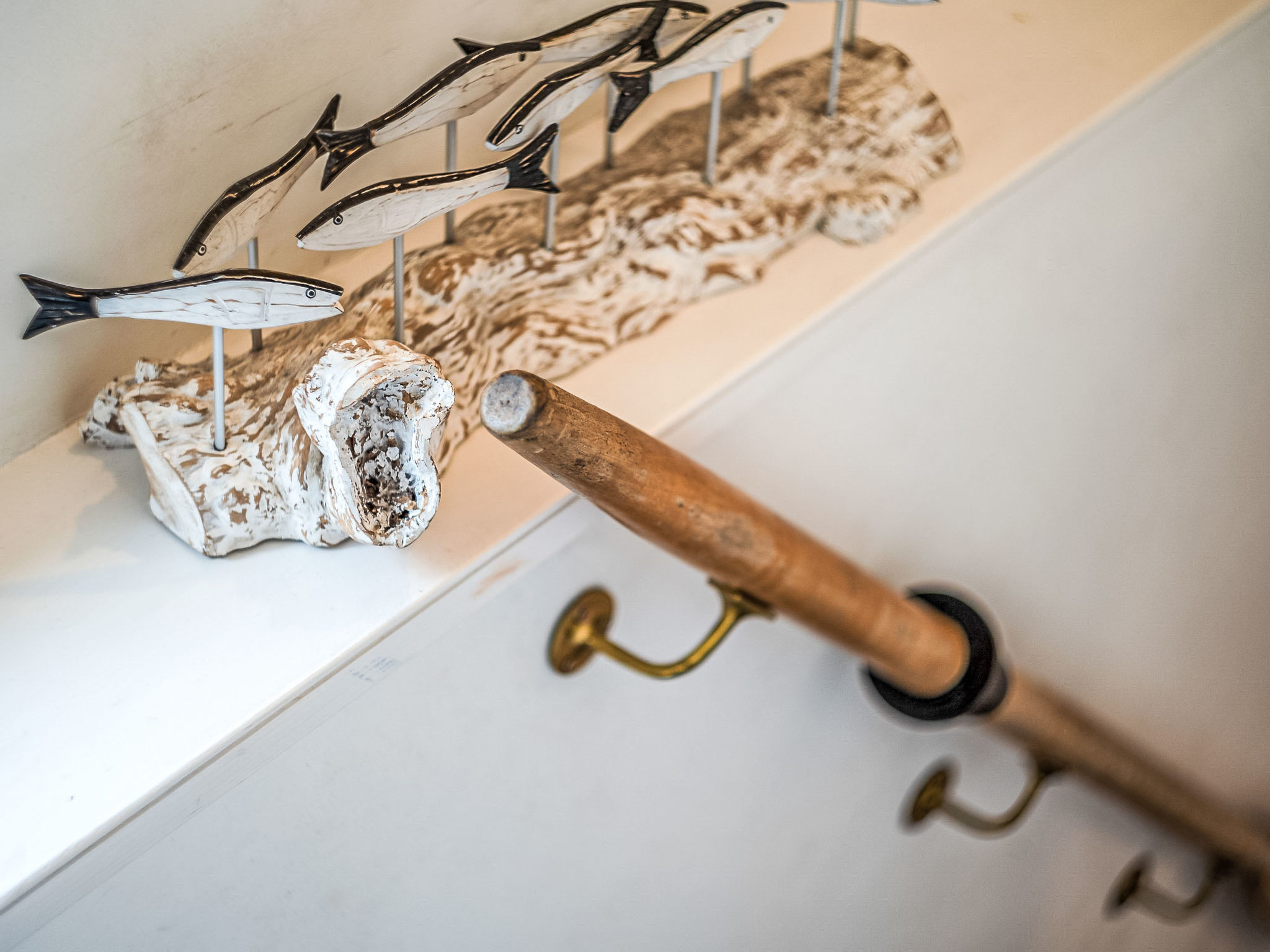 Maison Dock of the bay – Intérieur, photo 18 sur 42