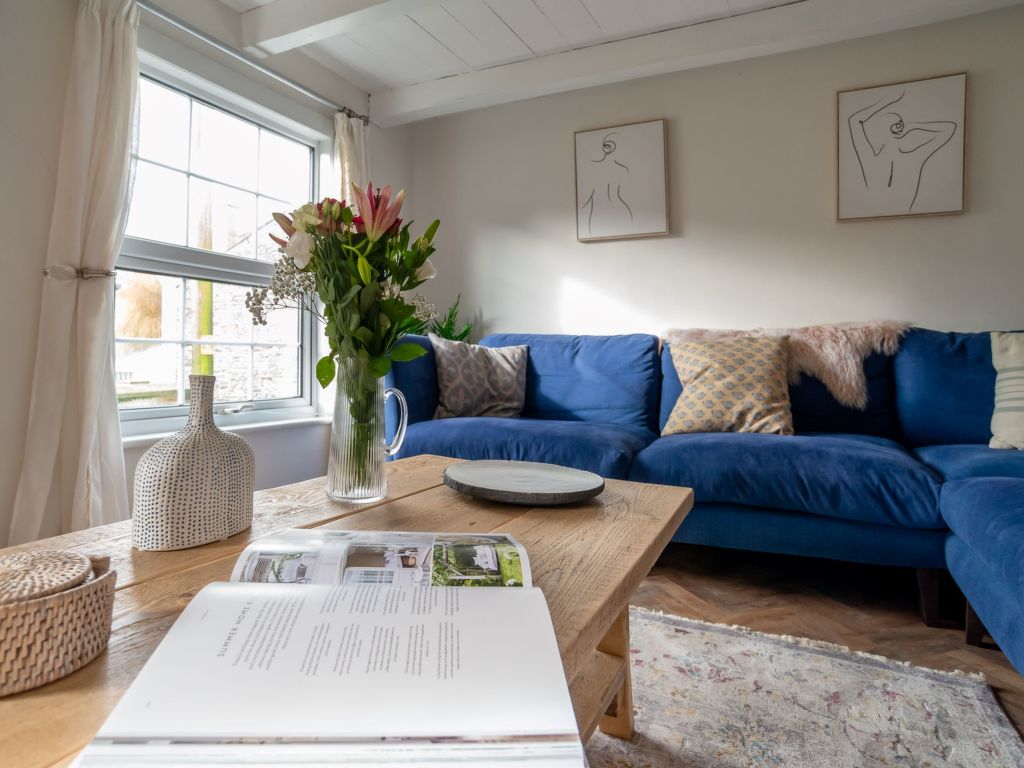 Vakantiehuis Issey Cottage in Groot-Brittannië
