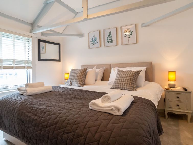 Search and Stay destination Mevagissey, England - United Kingdom from AU$ 1,435. Issey Cottage
