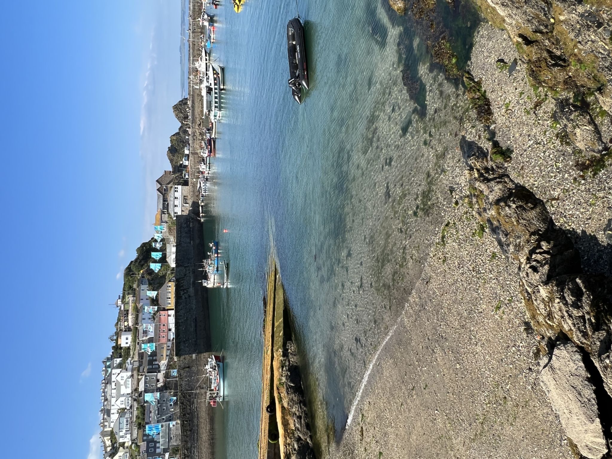 Shanty Cottage-Omgeving