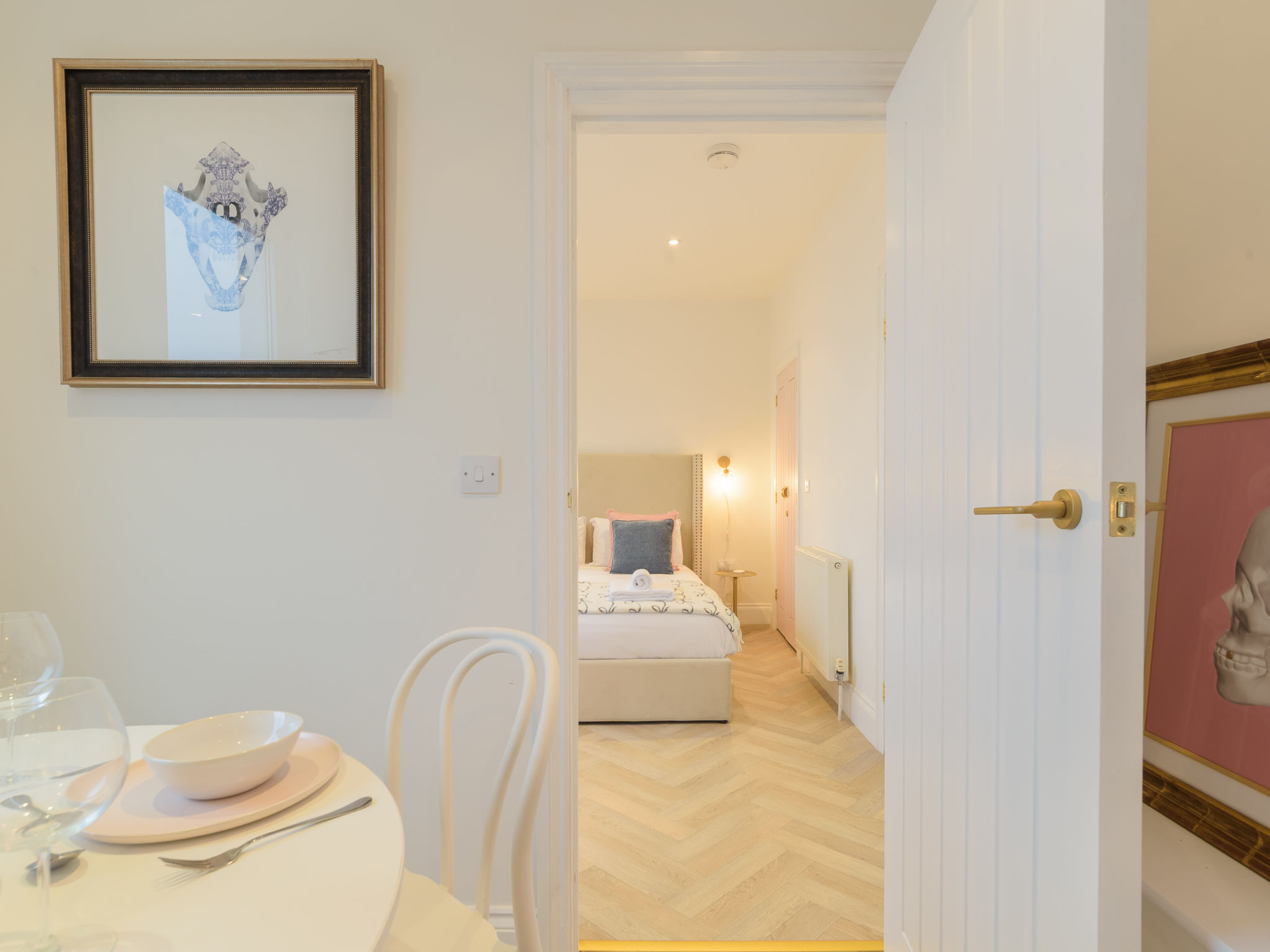 Appartement No.4 Ocean Heights – Chambre, photo 17 sur 55