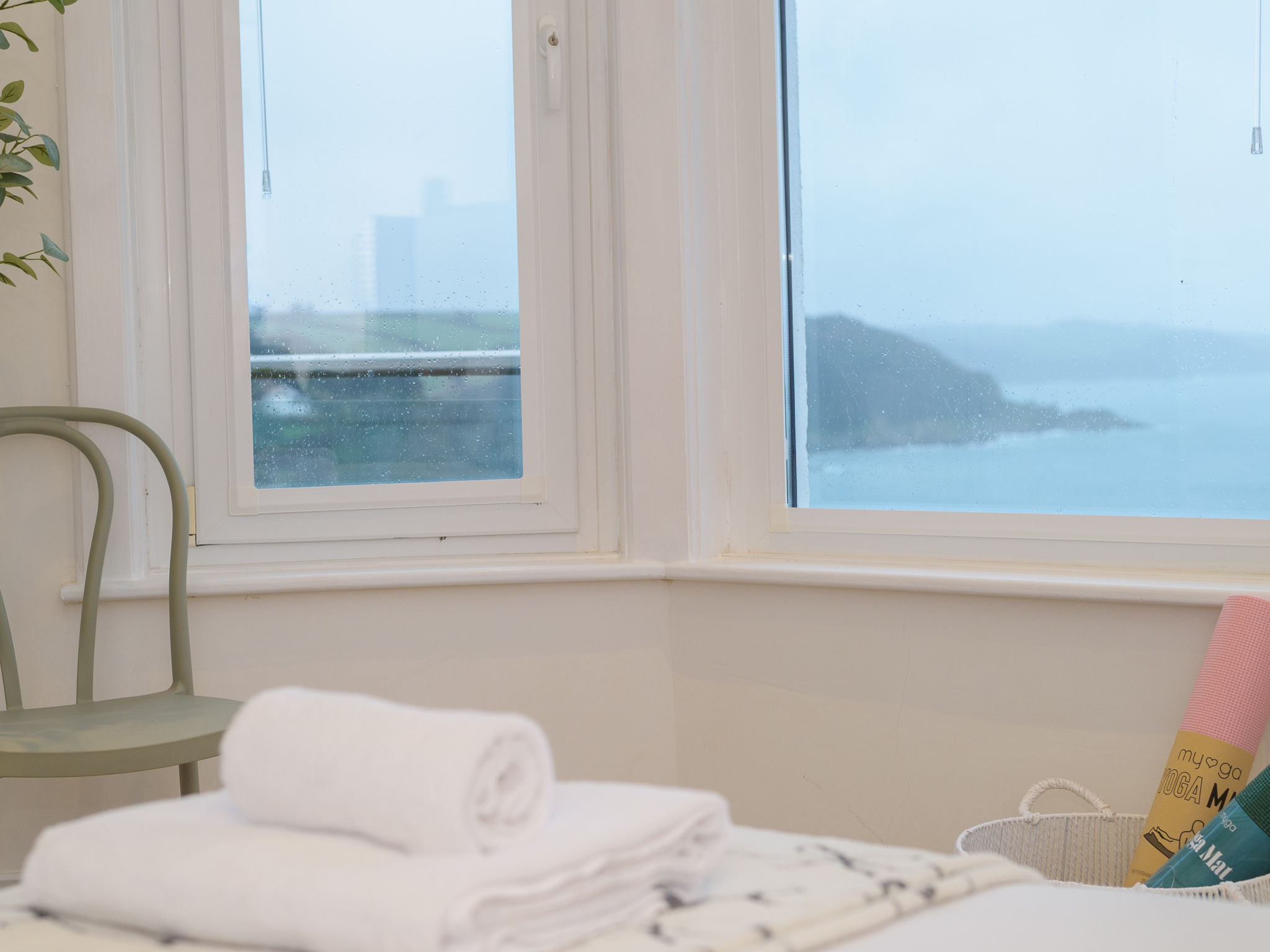 Appartement No.4 Ocean Heights – Chambre, photo 21 sur 55