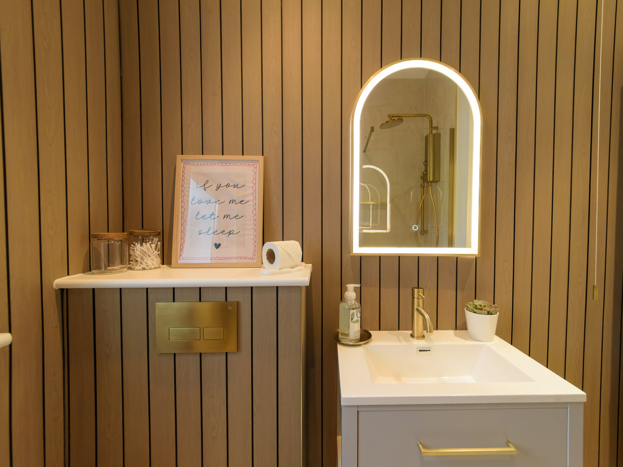 Appartement No.4 Ocean Heights – Salle de bains, photo 33 sur 55