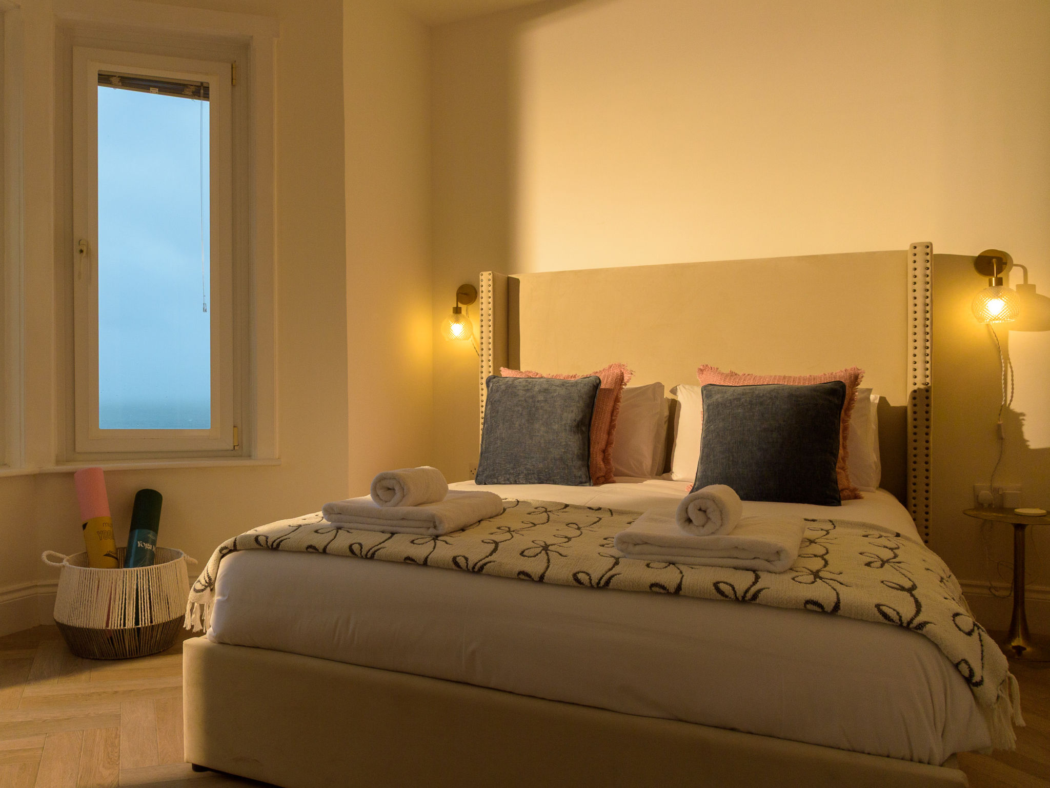 Appartement No.4 Ocean Heights – Chambre, photo 25 sur 55
