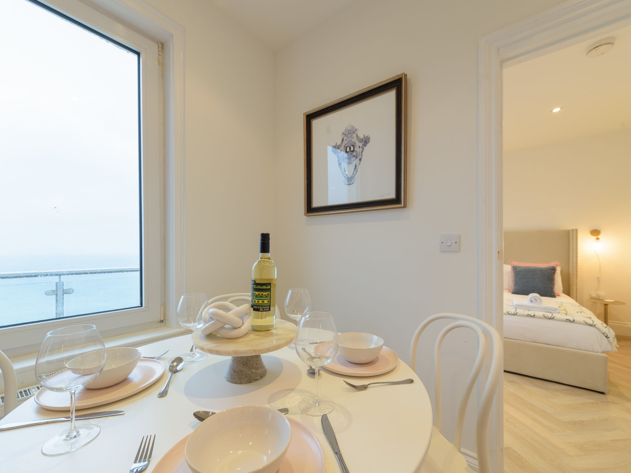 Appartement No.4 Ocean Heights – Chambre, photo 16 sur 55