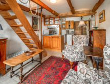 Vacation home The Homestead