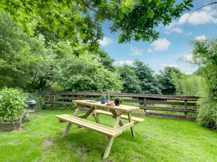 Photo of Pendeen Hayloft