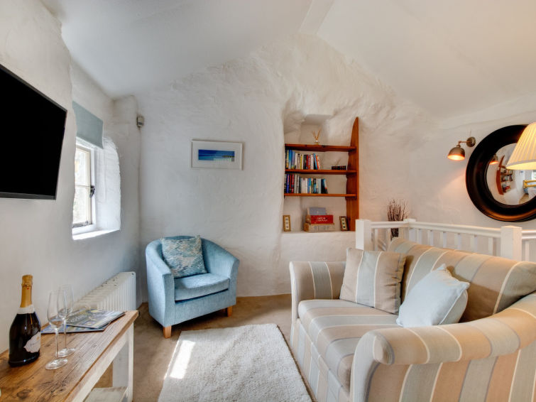 Photo of Pendeen Hayloft
