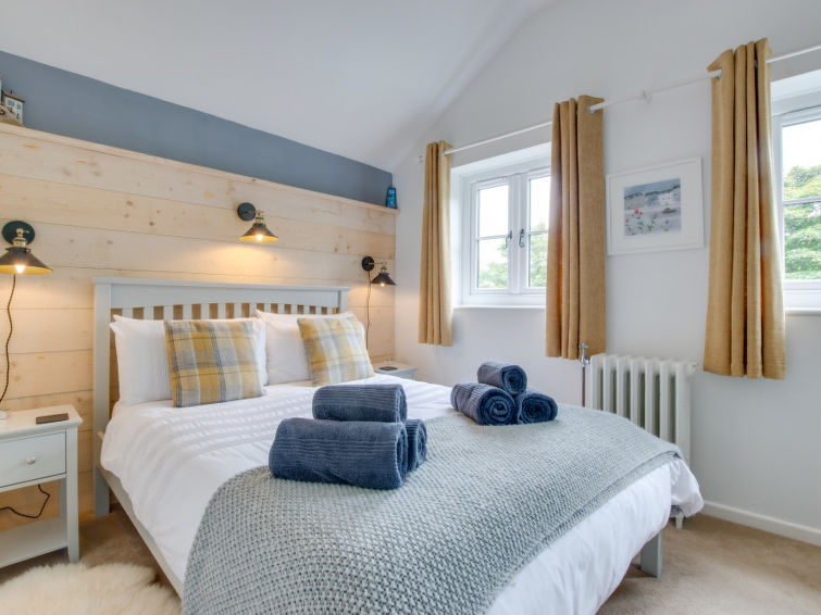 Photo of Pendeen Hayloft