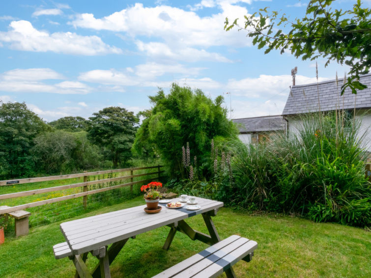 Photo of Pendeen Hayloft