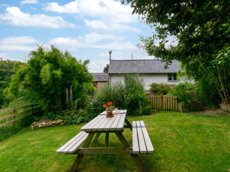 Photo of Pendeen Hayloft