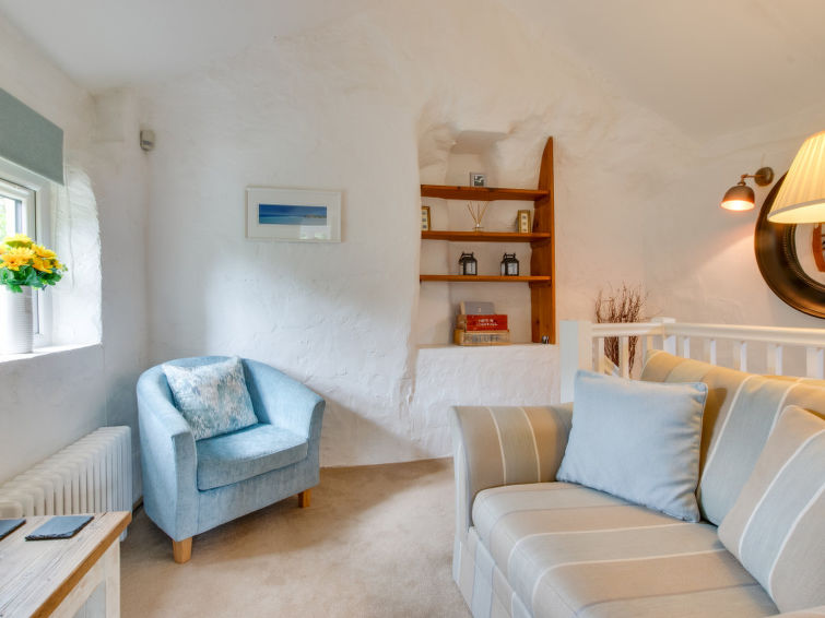 Photo of Pendeen Hayloft
