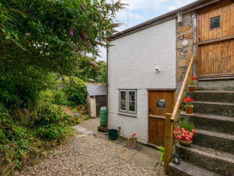Photo of Pendeen Hayloft