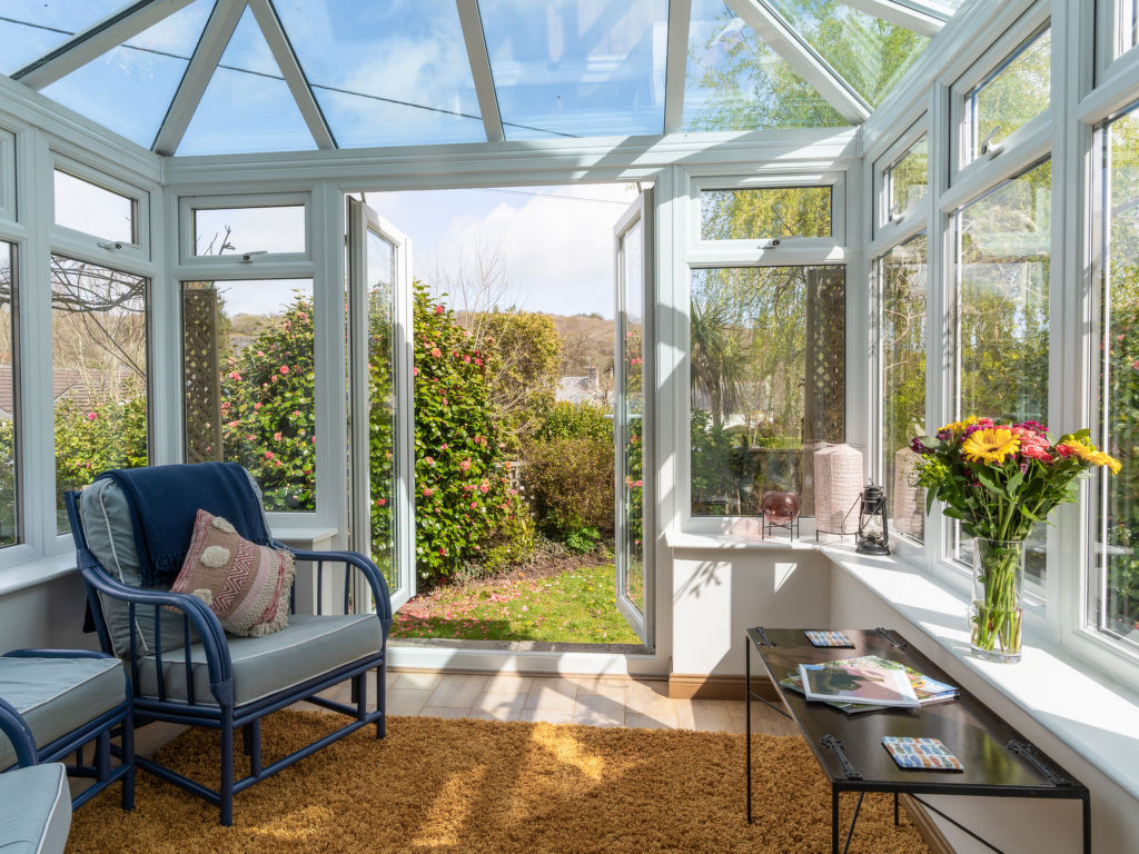 Vakantiehuis Tinners Rest in Groot-Brittannië